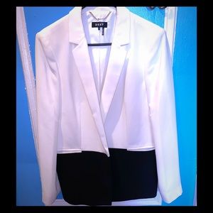 DKNY Blazer